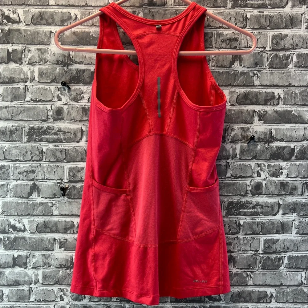 Nike‎ running Tank Top